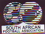 Badge FA South Africa